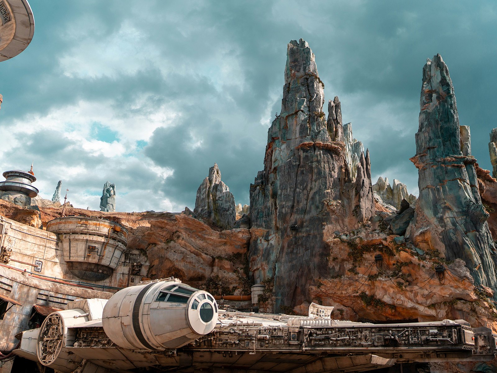 Disney's Hollywood Studios