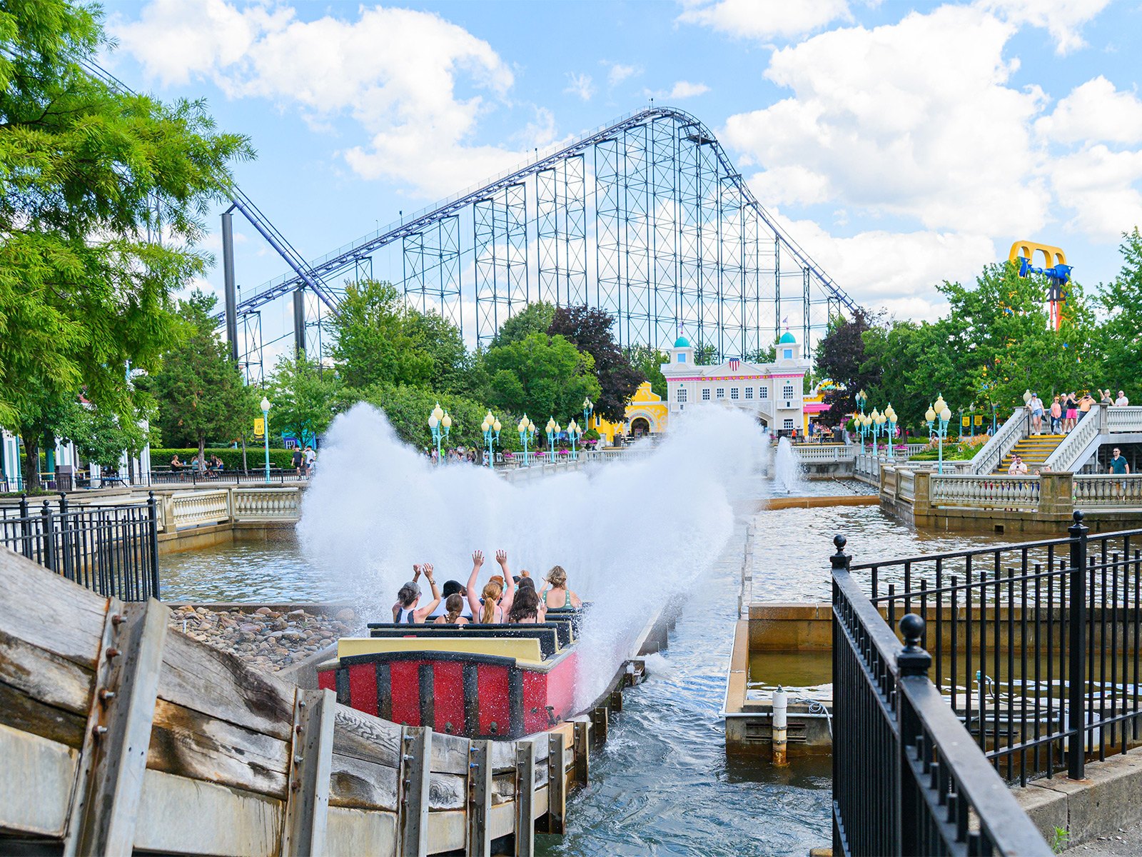 Kings Island