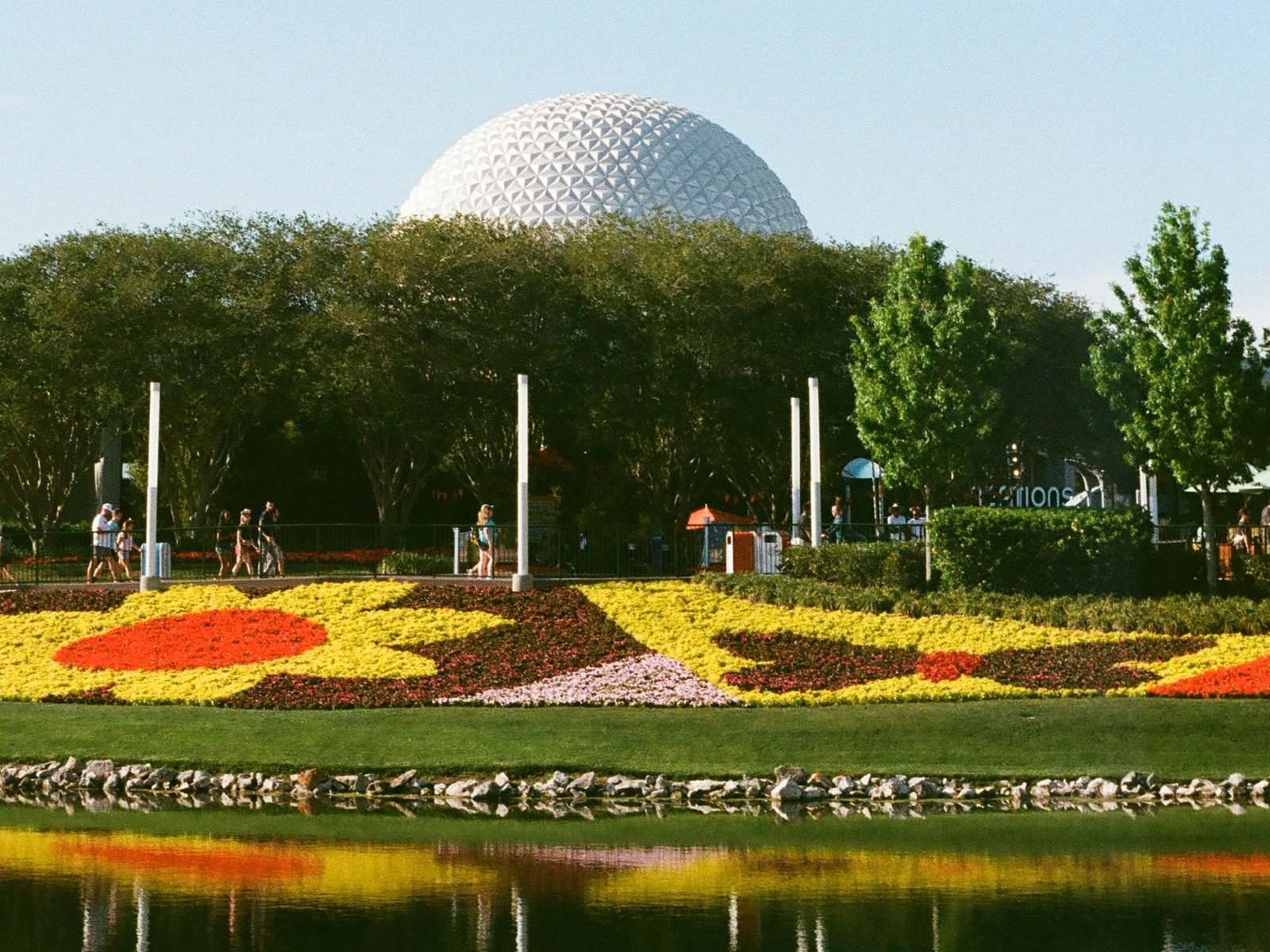Epcot