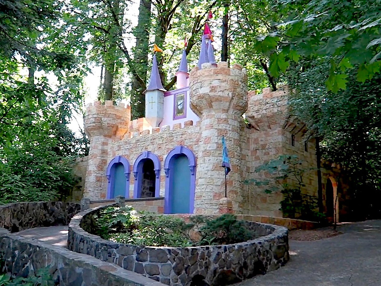 Enchanted Forest