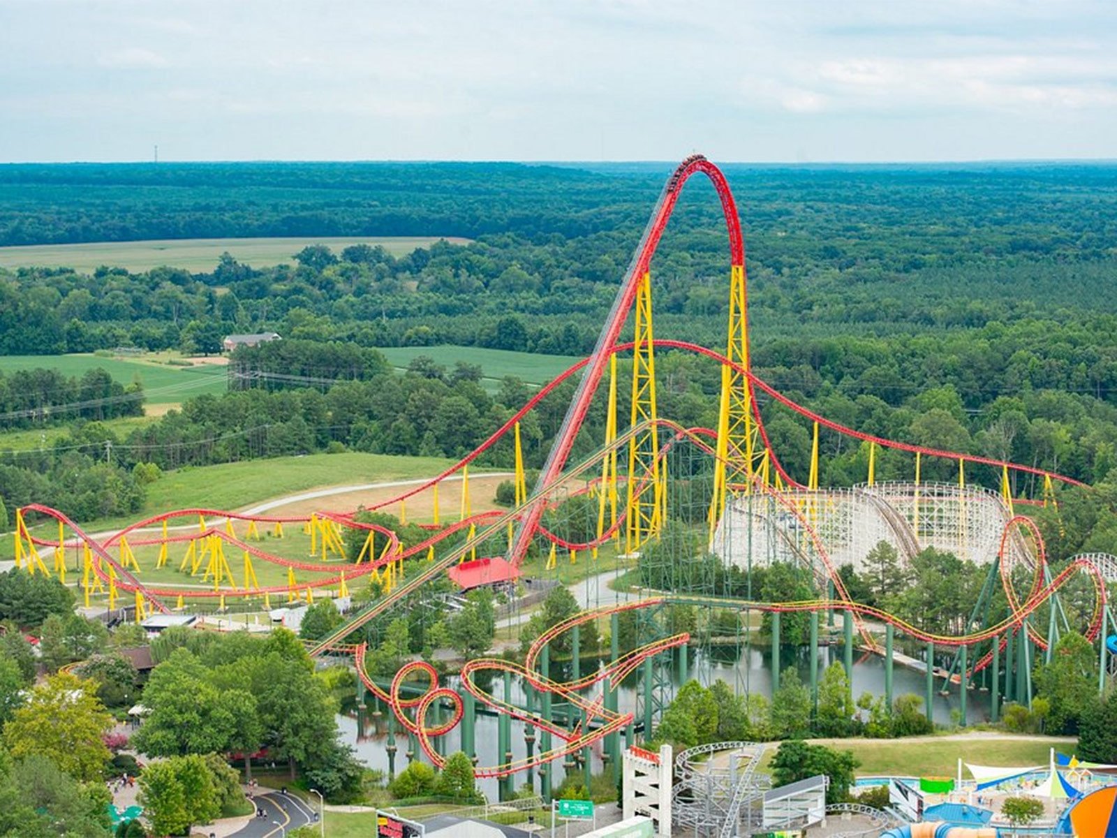 Kings Dominion