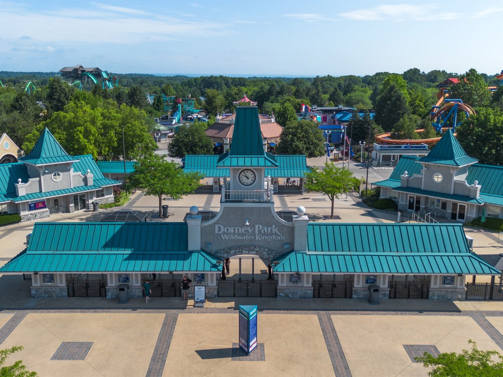 Dorney Park