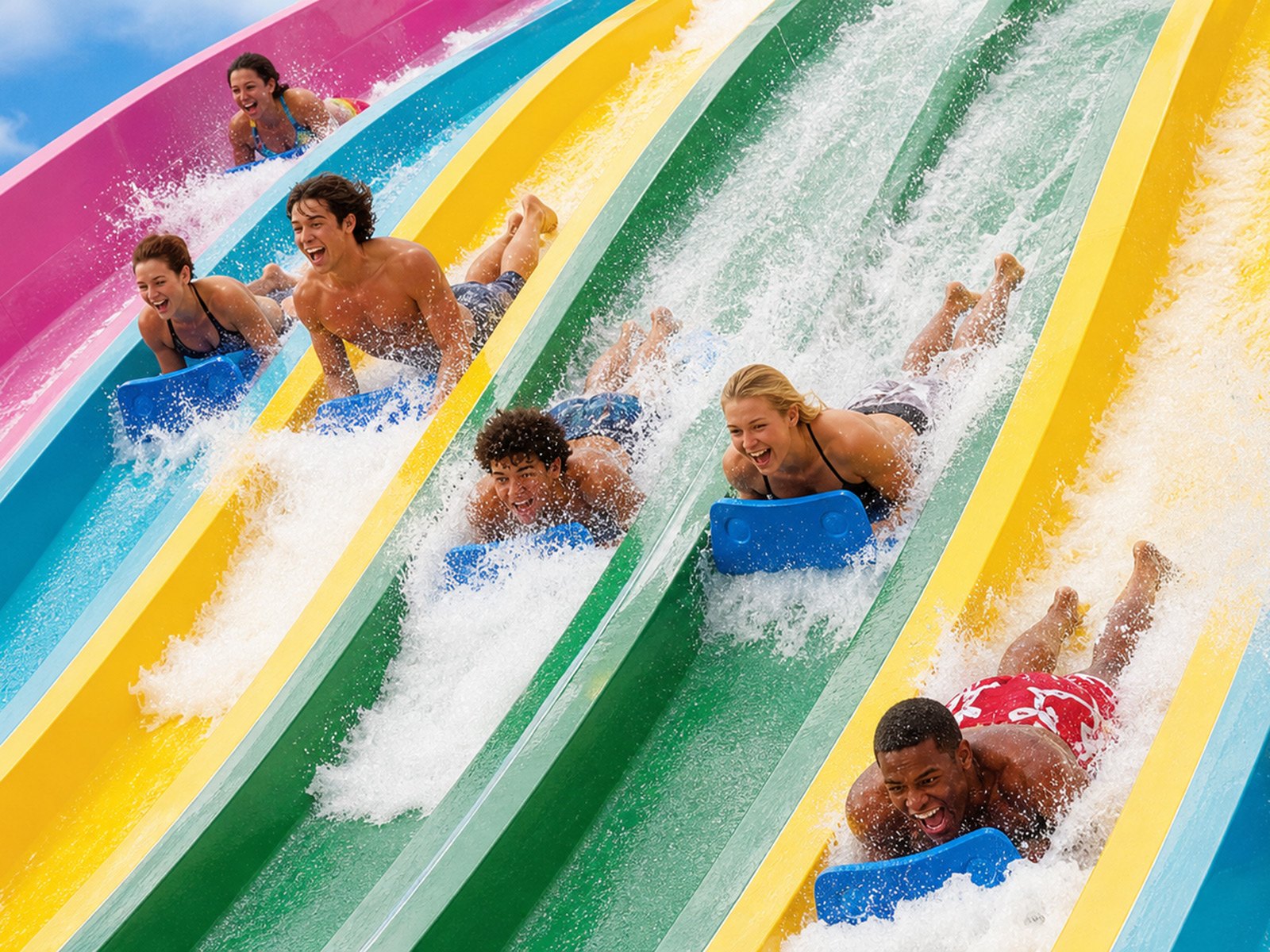 Aquatica Orlando