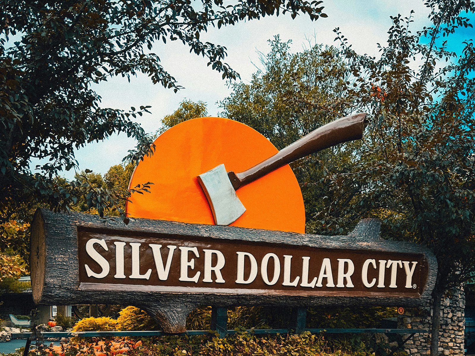 Silver Dollar City