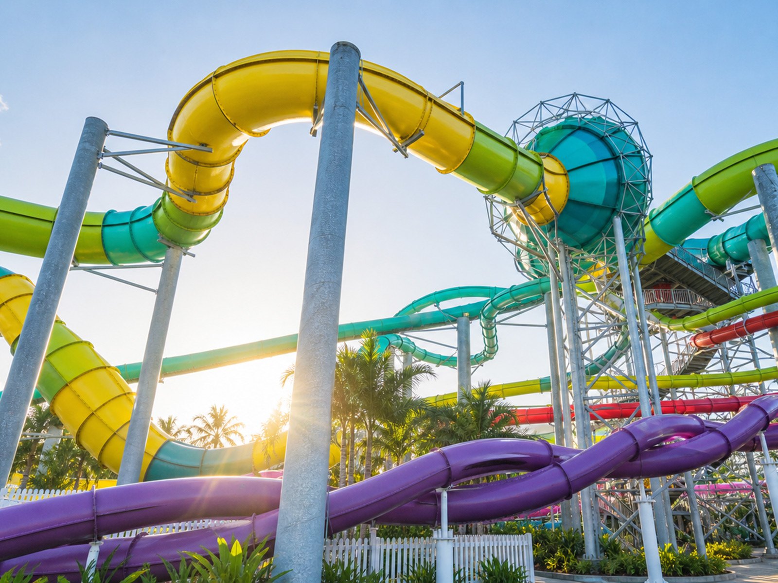 Adventure Island