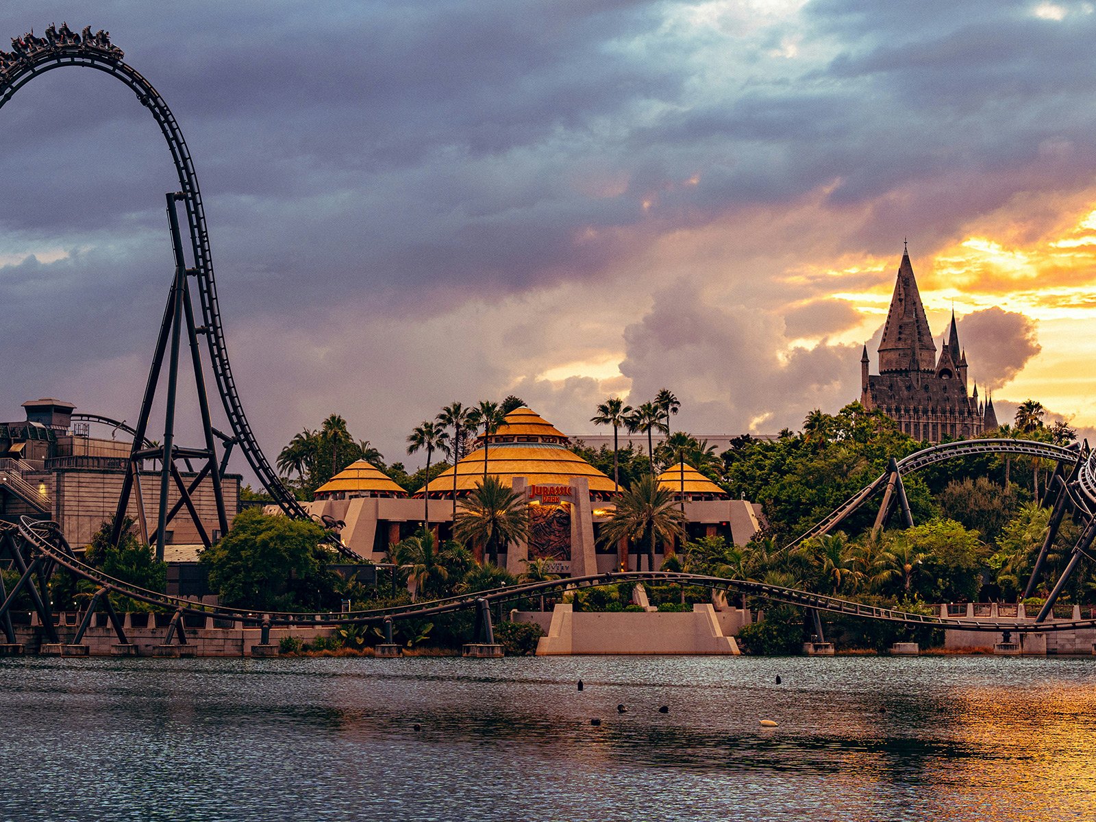 Universal Epic Universe